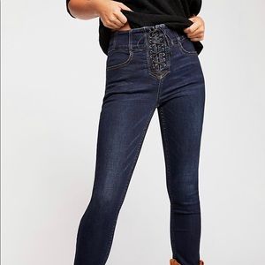 Free People Jeans